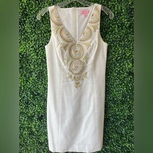 Lilly Pulitzer shift dress